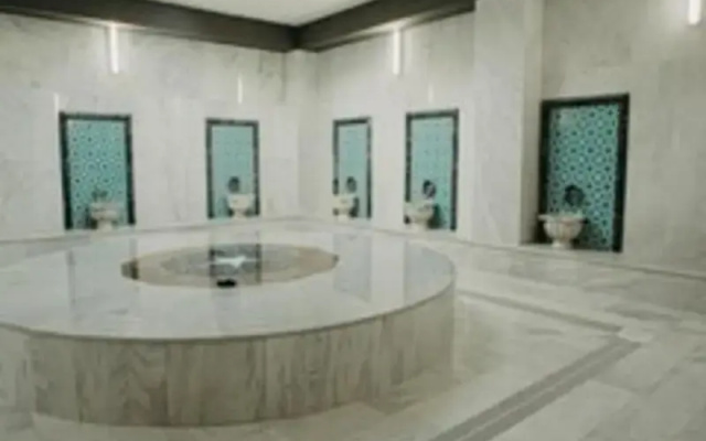 Tokat Termal Hotel