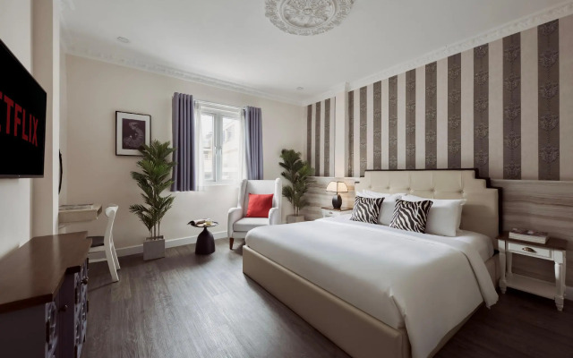 The One Hotel Ben Thanh