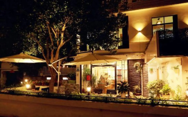 Dongmenyuan Inn