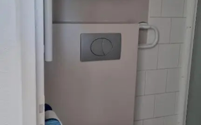 Appartement douillet avec piscine