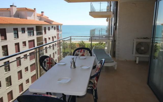 Oropesa del mar - Las Terrazas I