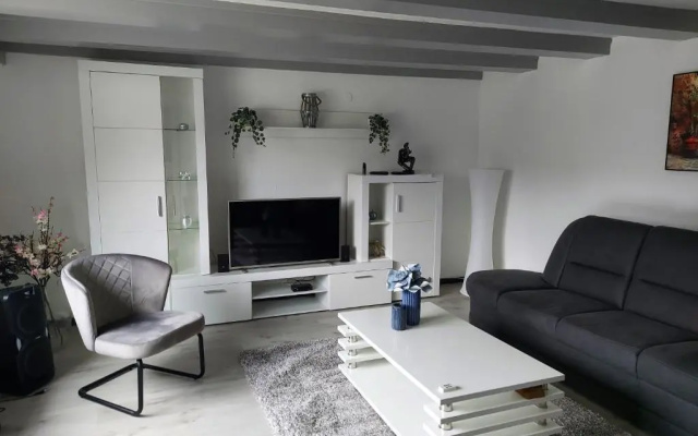Familyhome Lopora