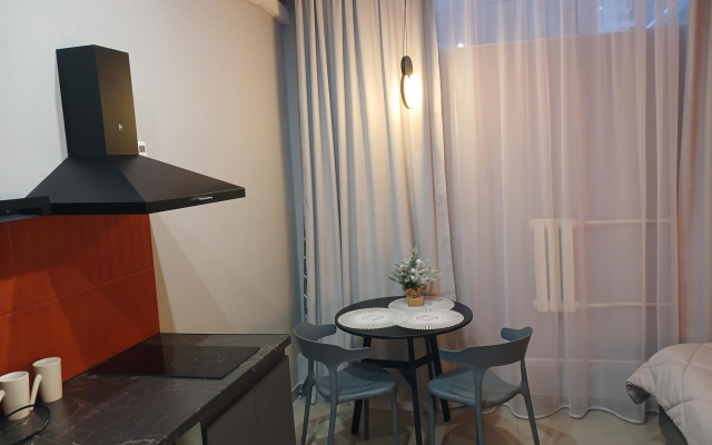 Апартаменты МЯТА Room Kazan