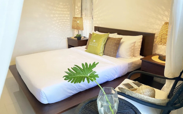 Hiraya Wellness Resort and Ecopark