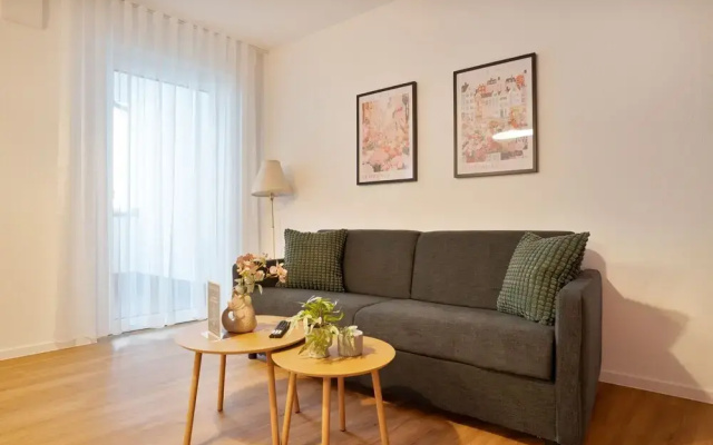 Premium Apartments I home2share