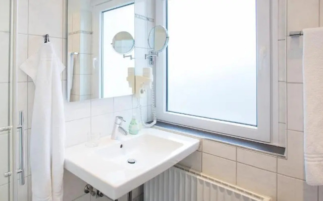 Parkhotel Lippstadt