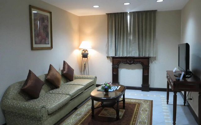 The Grand Sathorn