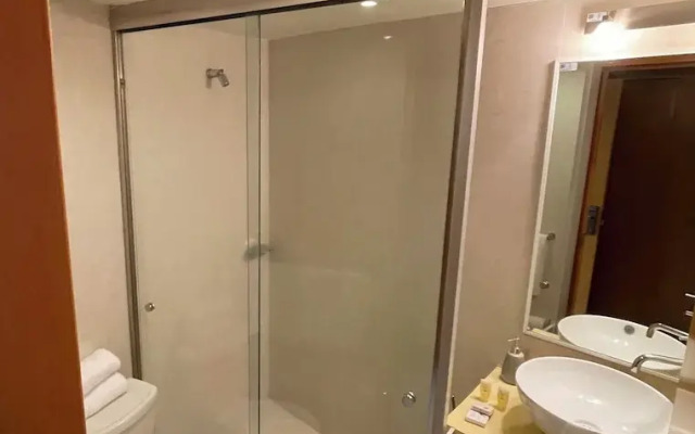Anuies Business Hotel y Convenciones