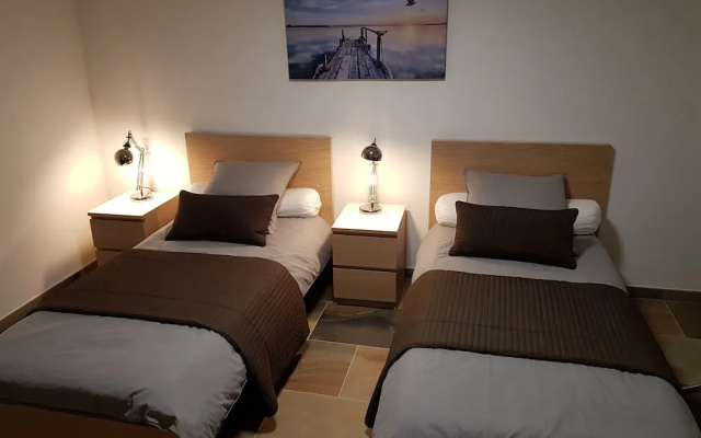Le Domaine de Wail - Legends Resort