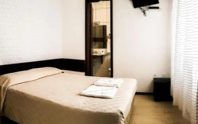 Porto Rei Residence Hotel