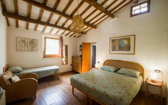 Casale Bavi