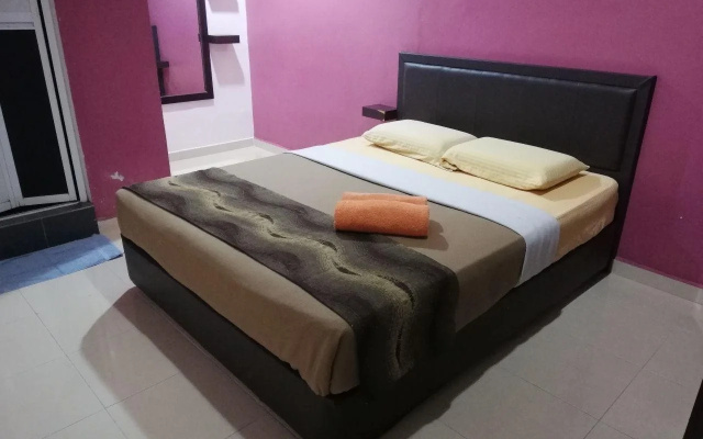 DarulMakmur Scout Lodge