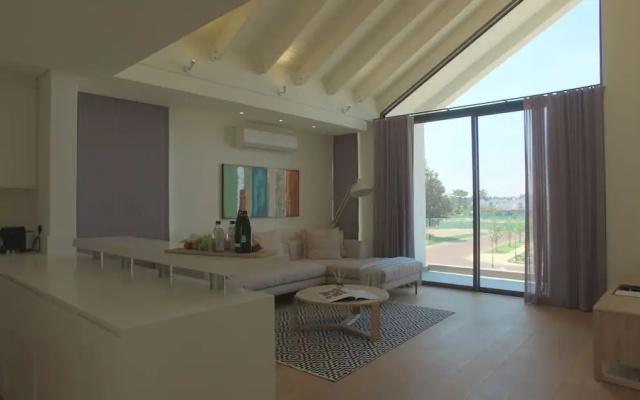 Val de vie - Polo Village