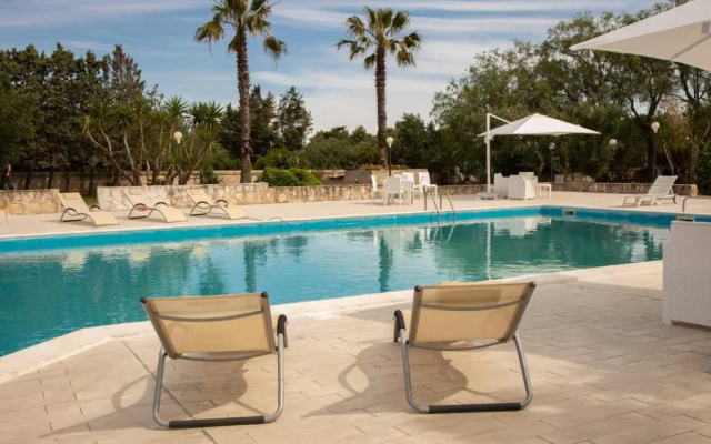 Relais d'Itria