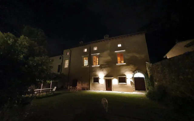 Corte Dei Frati