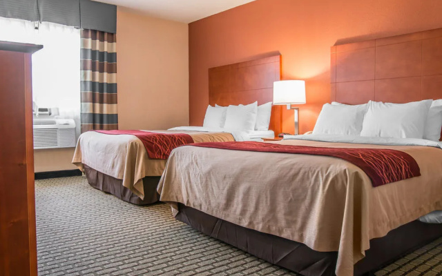 Comfort Inn Muskegon