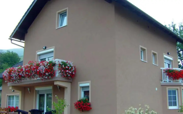 Rooms Magdić