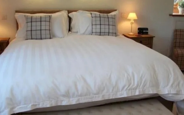 Thistle Dhu Bed & Breakfast