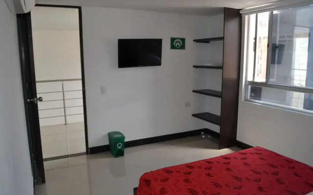 Hotel Prado
