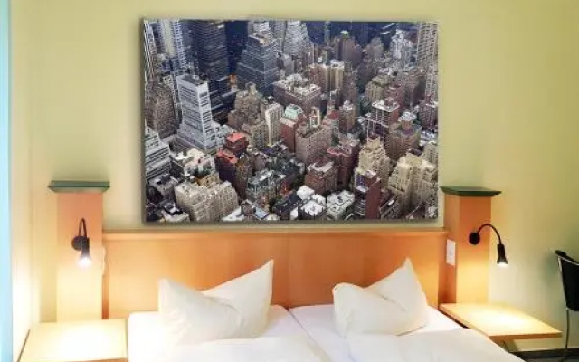 Hotel Lindenthal