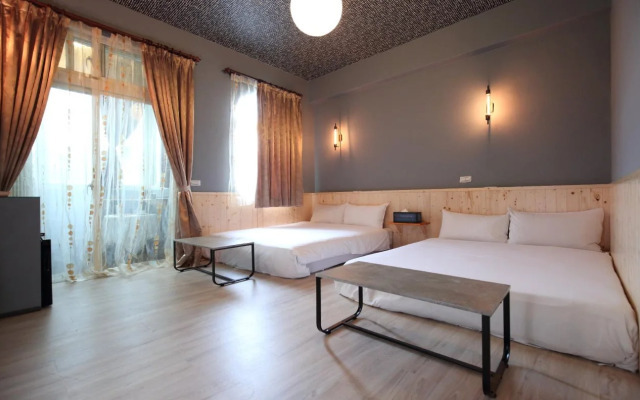 Ocean Lover Homestay