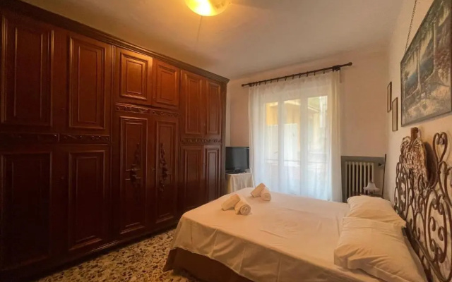 [Suite Volta]✩✩✩✩✩ Centralissimo, 6 Persone