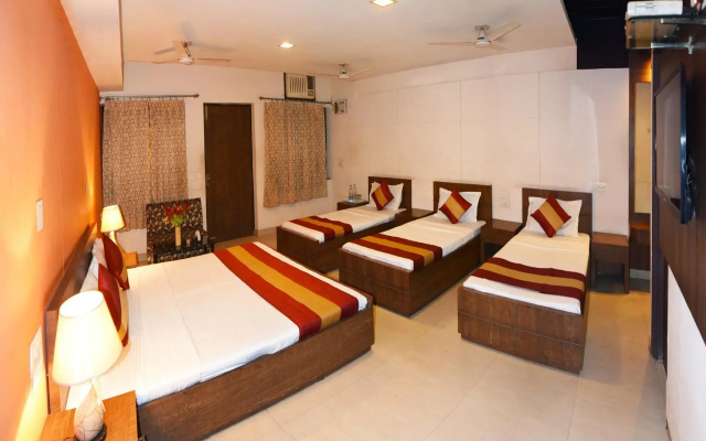 Hotel Palace