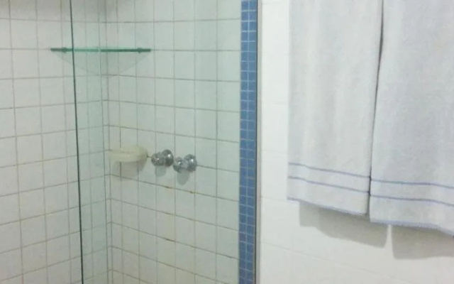 Pousada Da Conquista Resort Spa
