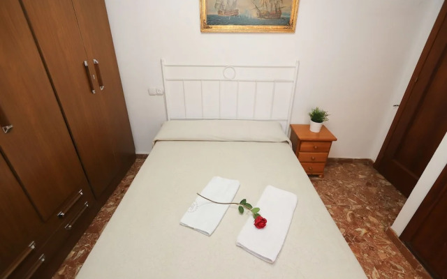 Apartamento Maresmo