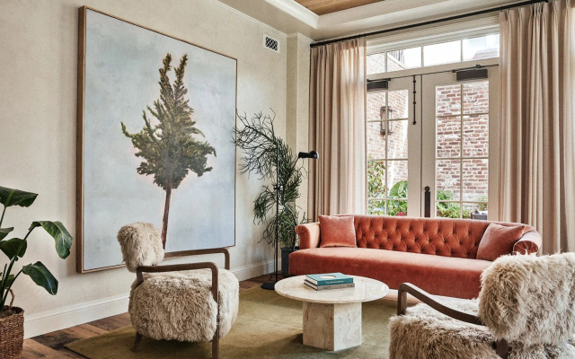 The Pinch Hotel