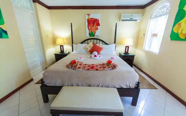 Franklyn D Resort & Spa All Inclusive