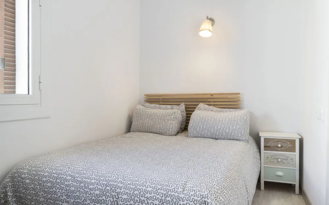 Apartamento Laura