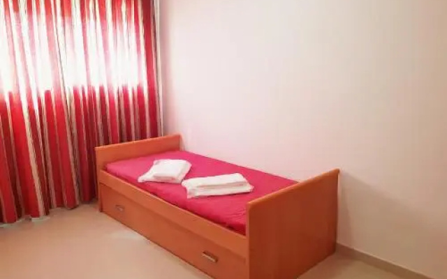 Apartamentos Olim