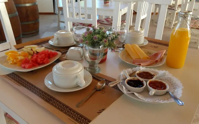 Finca Fisterra