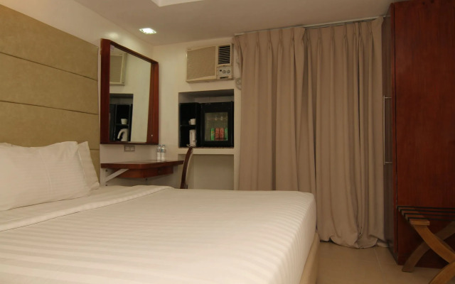 Wellcome Hotel