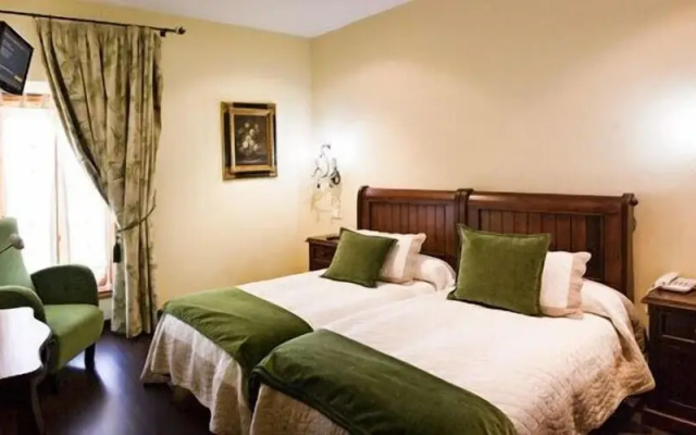 Hotel San Antón Abad