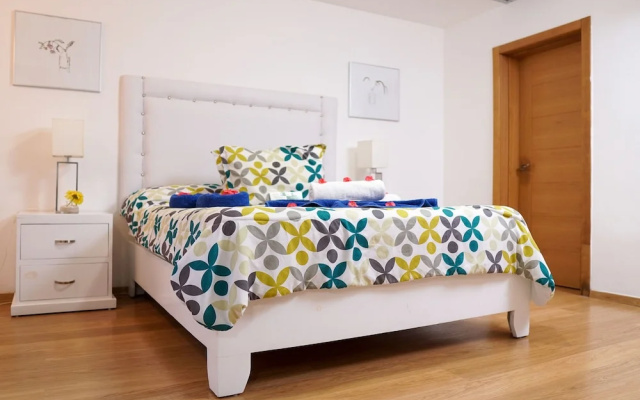 Sybaris Suites