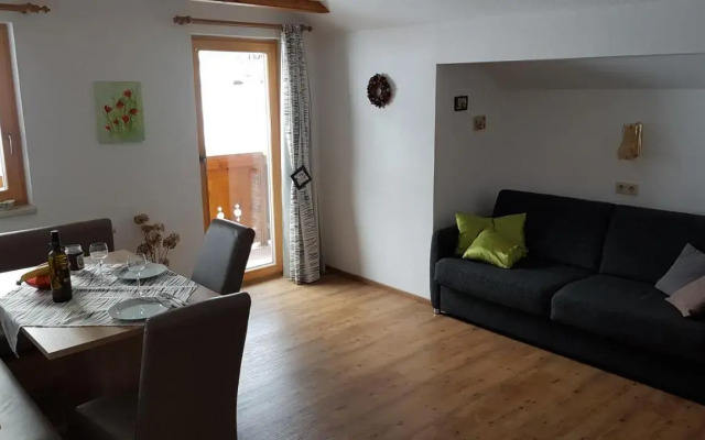 Hartl, Haus