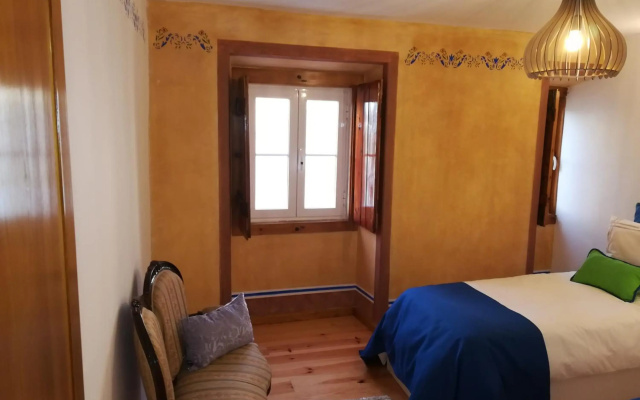 Casa Mateus - Colares, Parque Natural Sintra Cascais