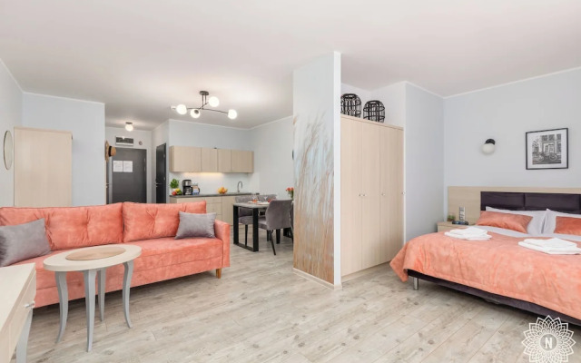 Seaside Apartamenty - Dominikana