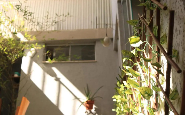 CASA LUZ home hostel