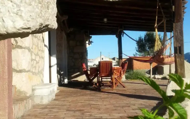 Holiday Home Počitniška hiža