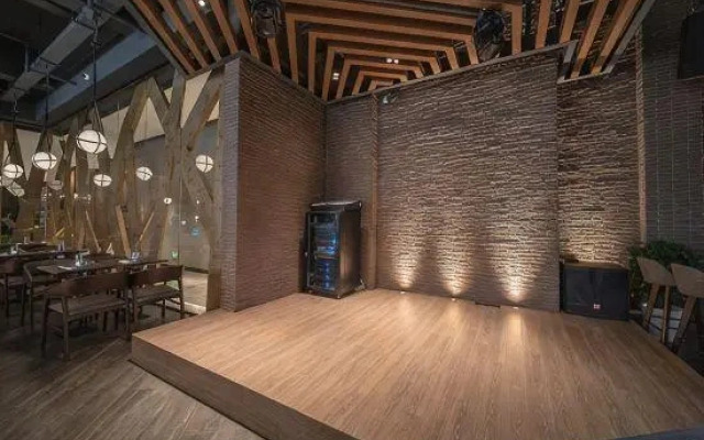 Weide Hotel(Nantong Harmony City)