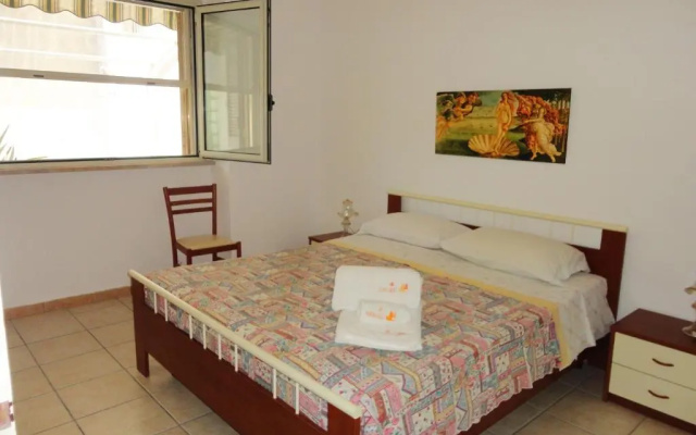 Appartamento Pescoluse vicino le spiagge 115