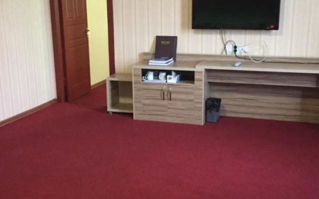 Golden Dragon Hotel und Restaurant