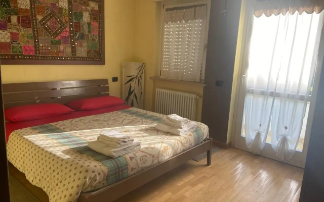 Apartamento da Jenny
