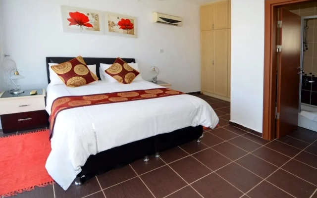 Paradise Villa