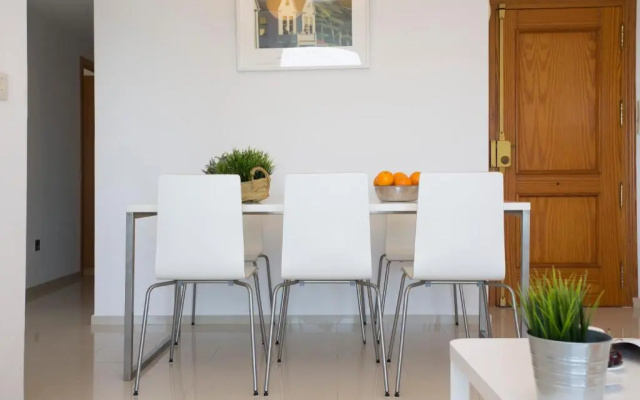 Apartments Cullera Beach