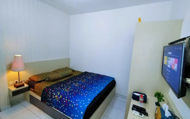 Aero Room