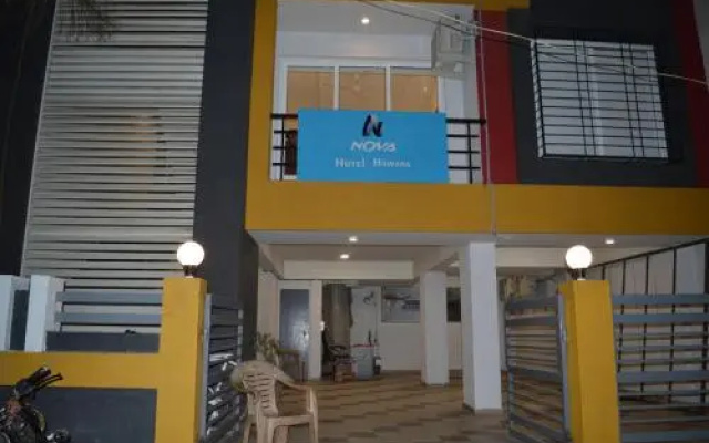 Oyo 29232 Hotel Nova Havana